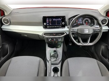 Used SEAT Ibiza 2023 for sale - 78121006: Photo