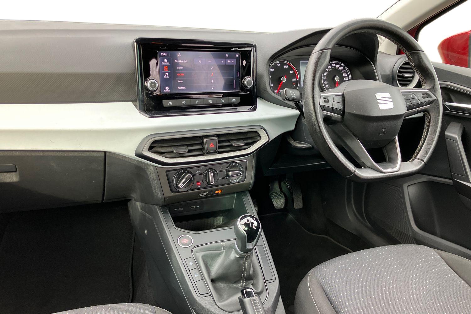 Used SEAT Ibiza 2023 for sale - 78121006: Photo 4