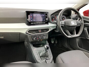 Used SEAT Ibiza 2023 for sale - 78121006: Photo