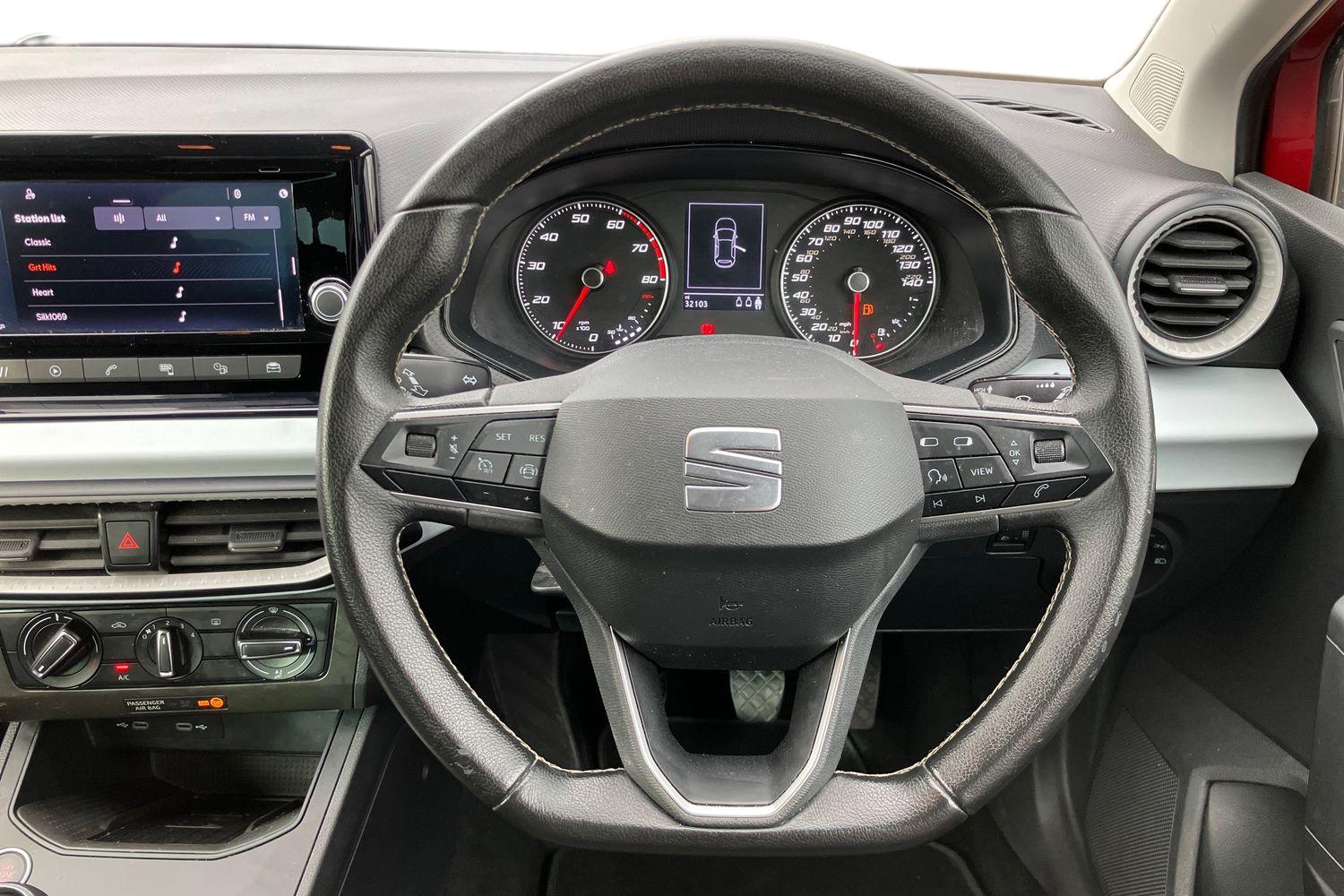 Used SEAT Ibiza 2023 for sale - 78121006: Photo 5