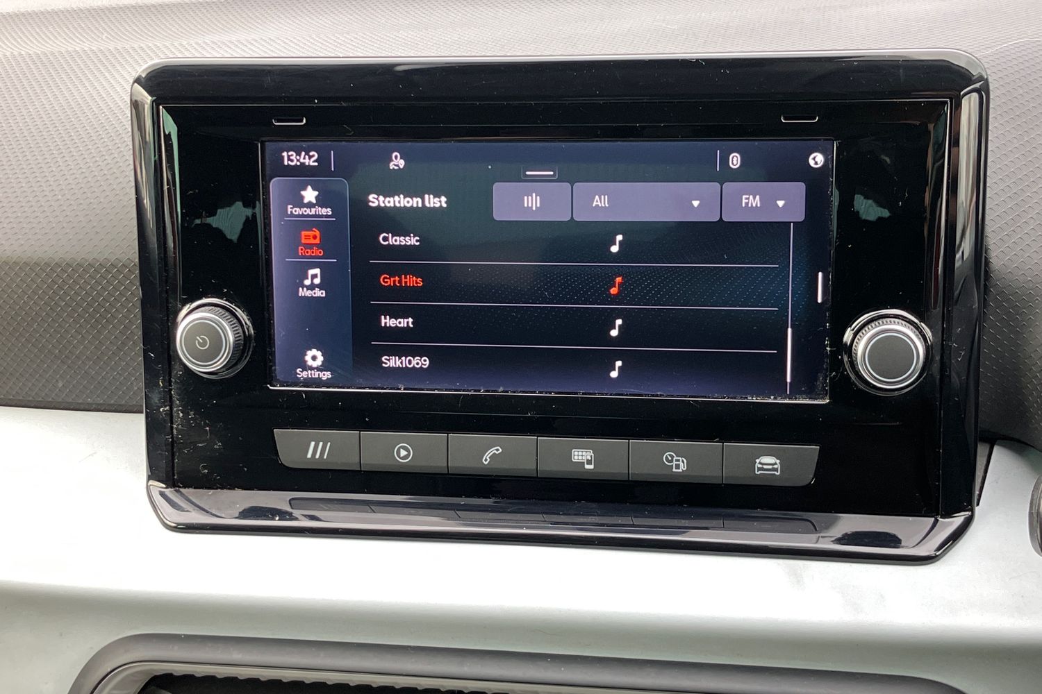 Used SEAT Ibiza 2023 for sale - 78121006: Photo 6