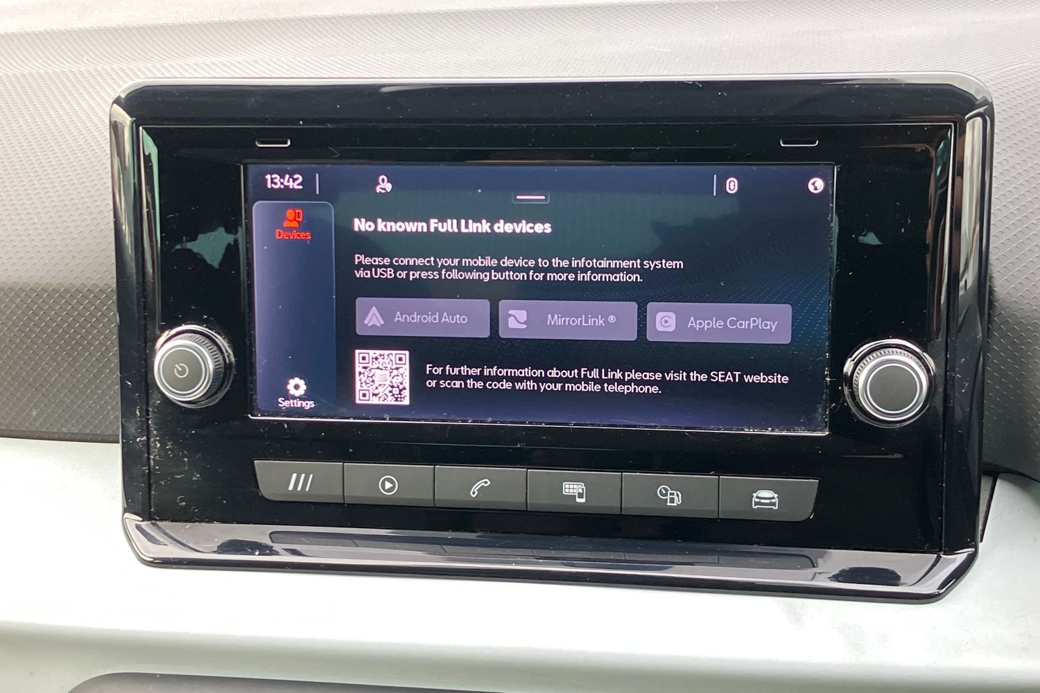 Used SEAT Ibiza 2023 for sale - 78121006: Photo 8