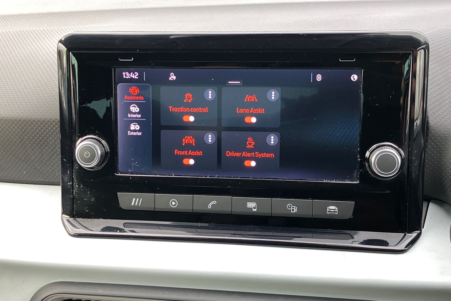 Used SEAT Ibiza 2023 for sale - 78121006: Photo 9