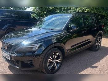 Used Volvo XC40 2023 for sale - 79073223: Photo