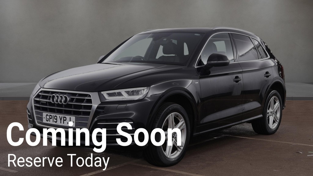 Used Audi Q5 2019 for sale - 77527661: Photo 2