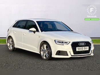Audi A3 feature image