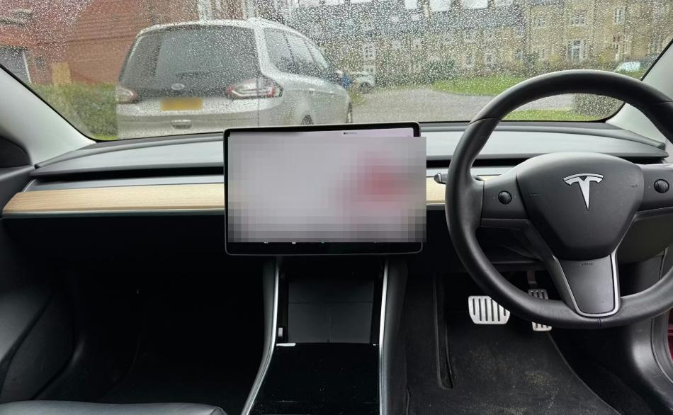 Used Tesla Model 3 2020 for sale - 78069960: Photo 3