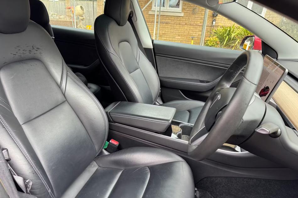 Used Tesla Model 3 2020 for sale - 78069960: Photo 5