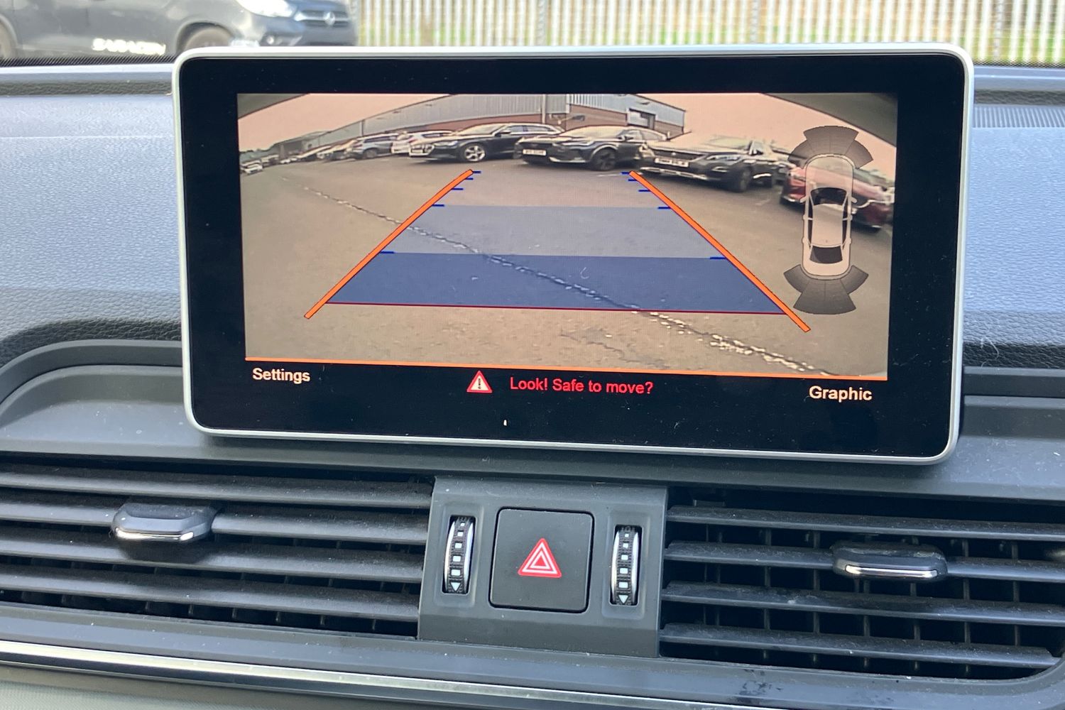 Used Audi Q5 2018 for sale - 77294429: Photo 10