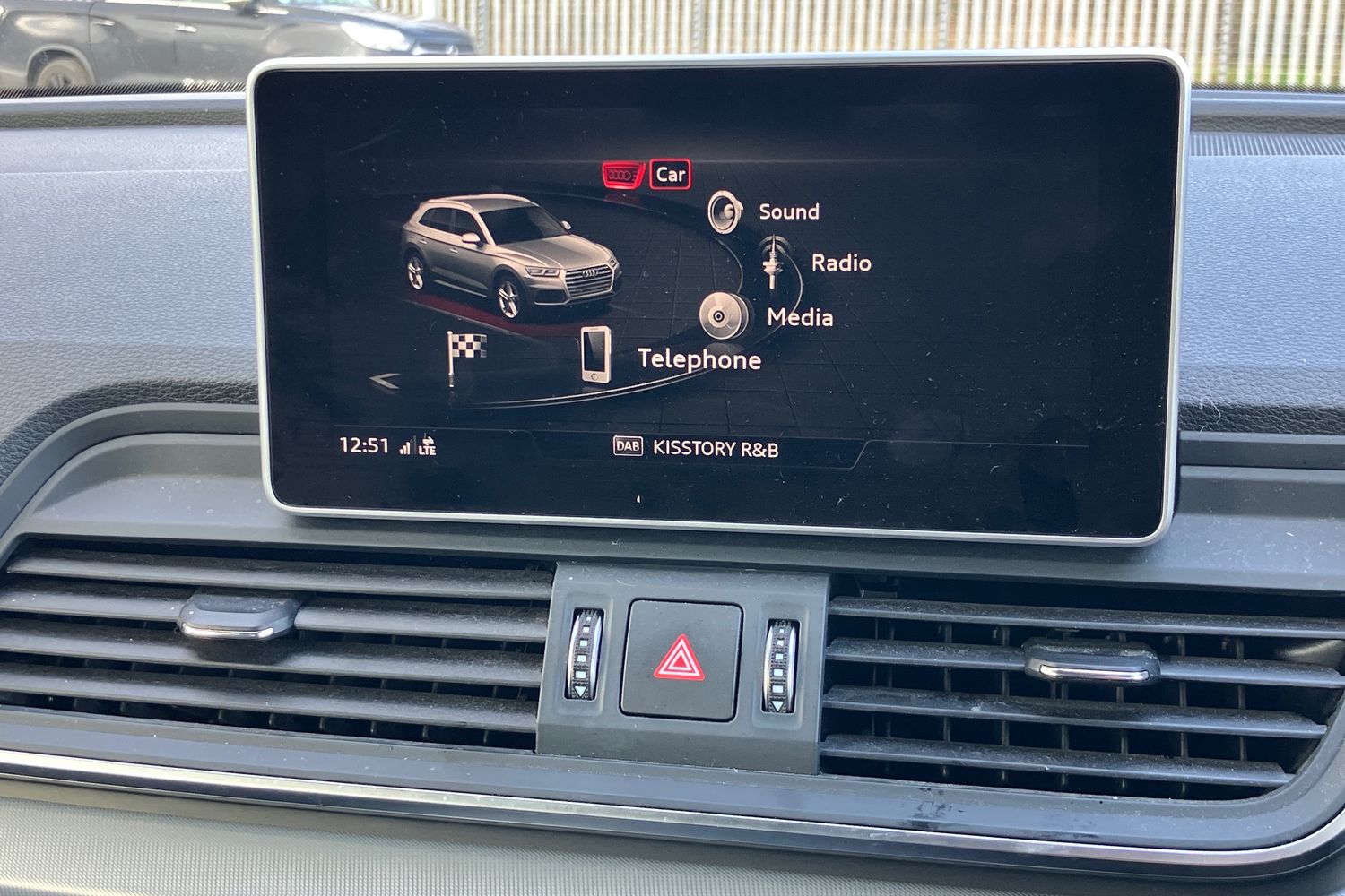 Used Audi Q5 2018 for sale - 77294429: Photo 11