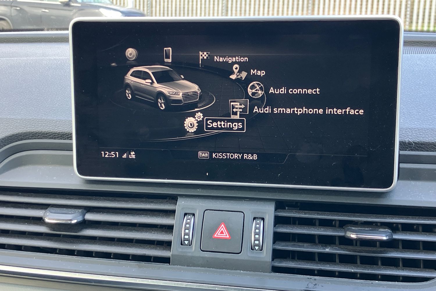 Used Audi Q5 2018 for sale - 77294429: Photo 13