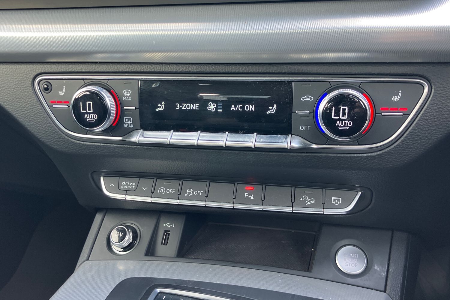 Used Audi Q5 2018 for sale - 77294429: Photo 15