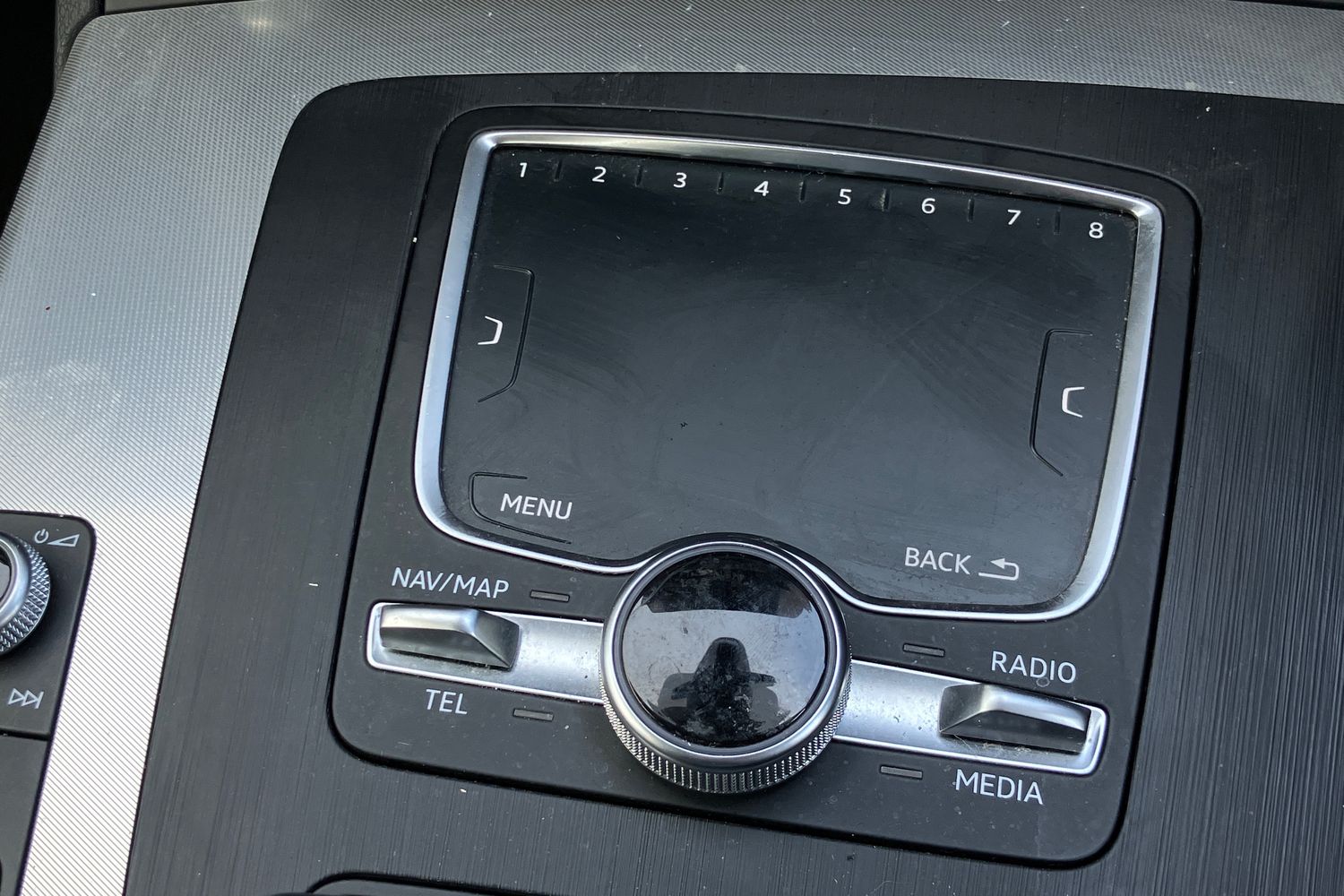 Used Audi Q5 2018 for sale - 77294429: Photo 16