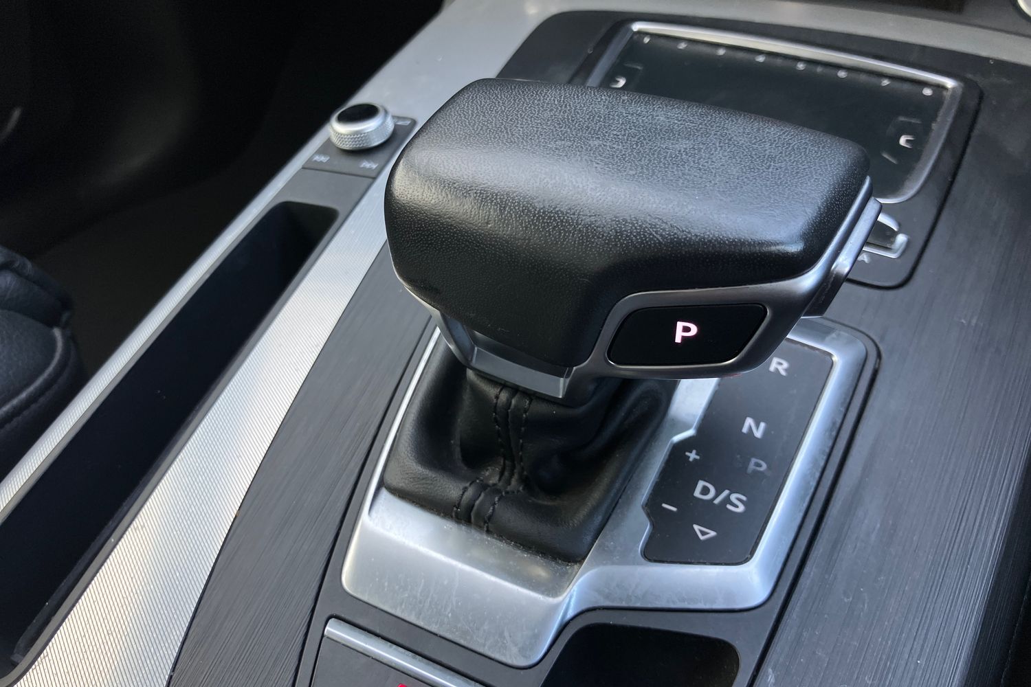 Used Audi Q5 2018 for sale - 77294429: Photo 17