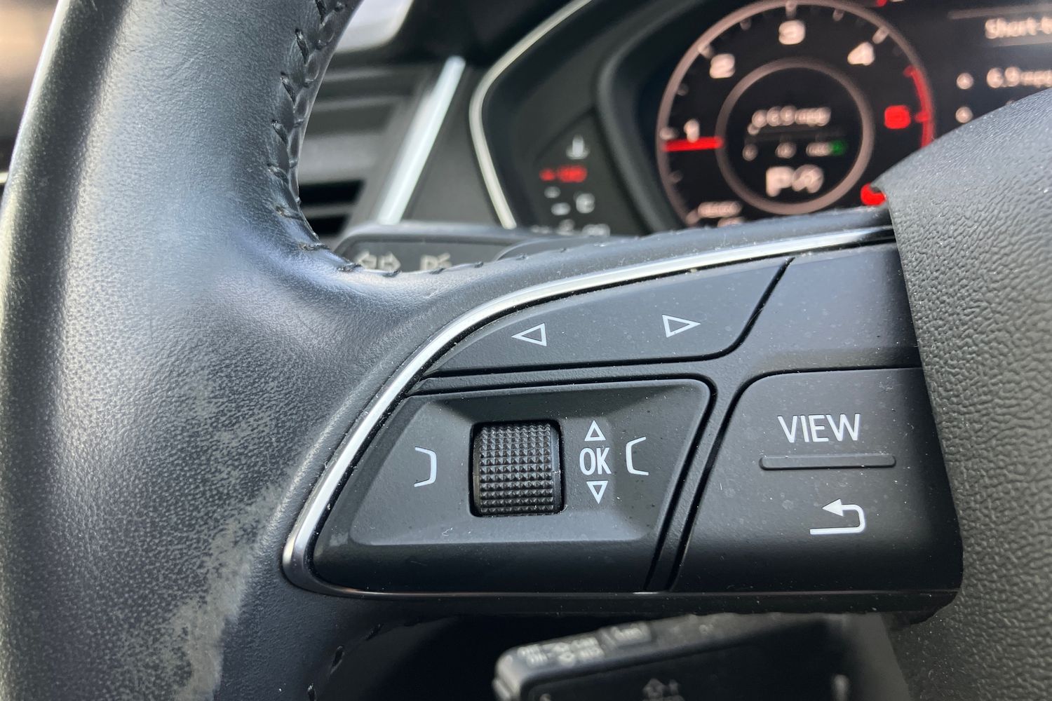 Used Audi Q5 2018 for sale - 77294429: Photo 19