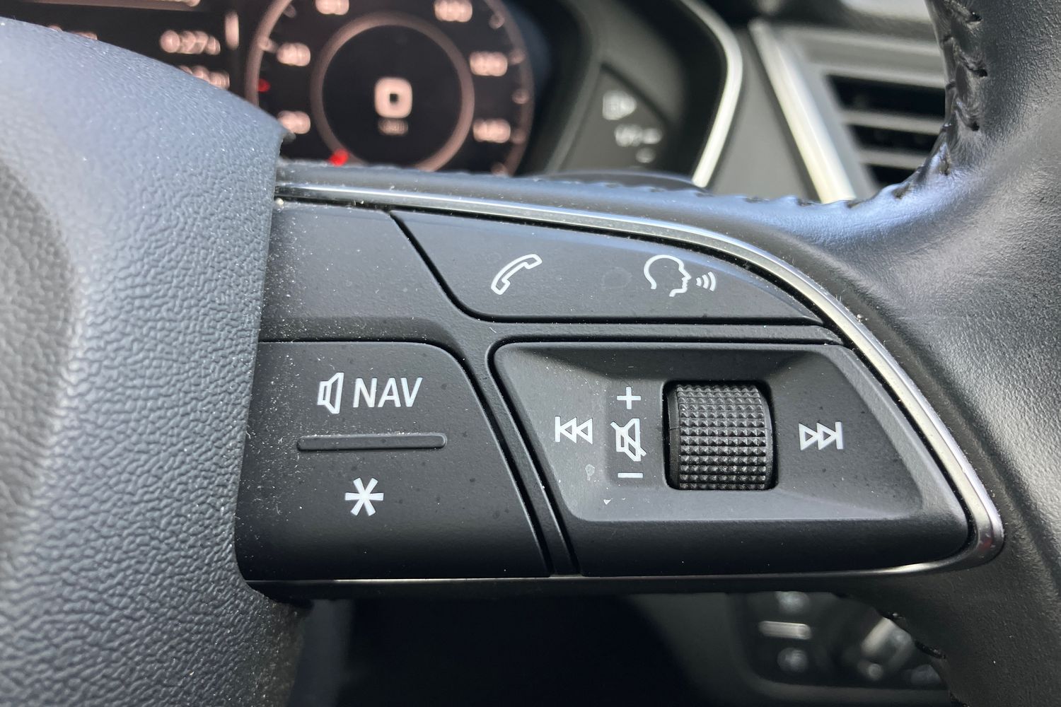 Used Audi Q5 2018 for sale - 77294429: Photo 20