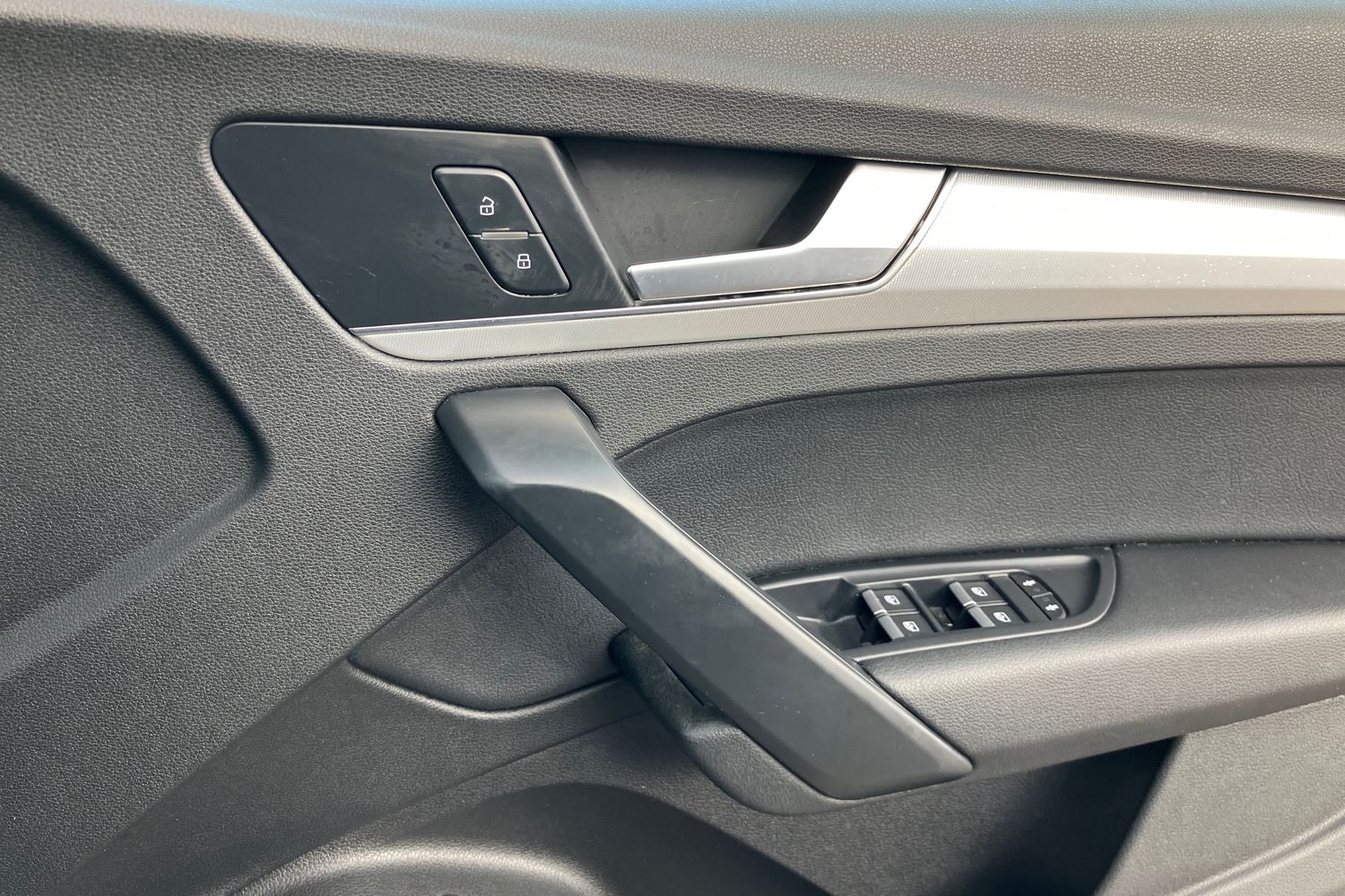 Used Audi Q5 2018 for sale - 77294429: Photo 26