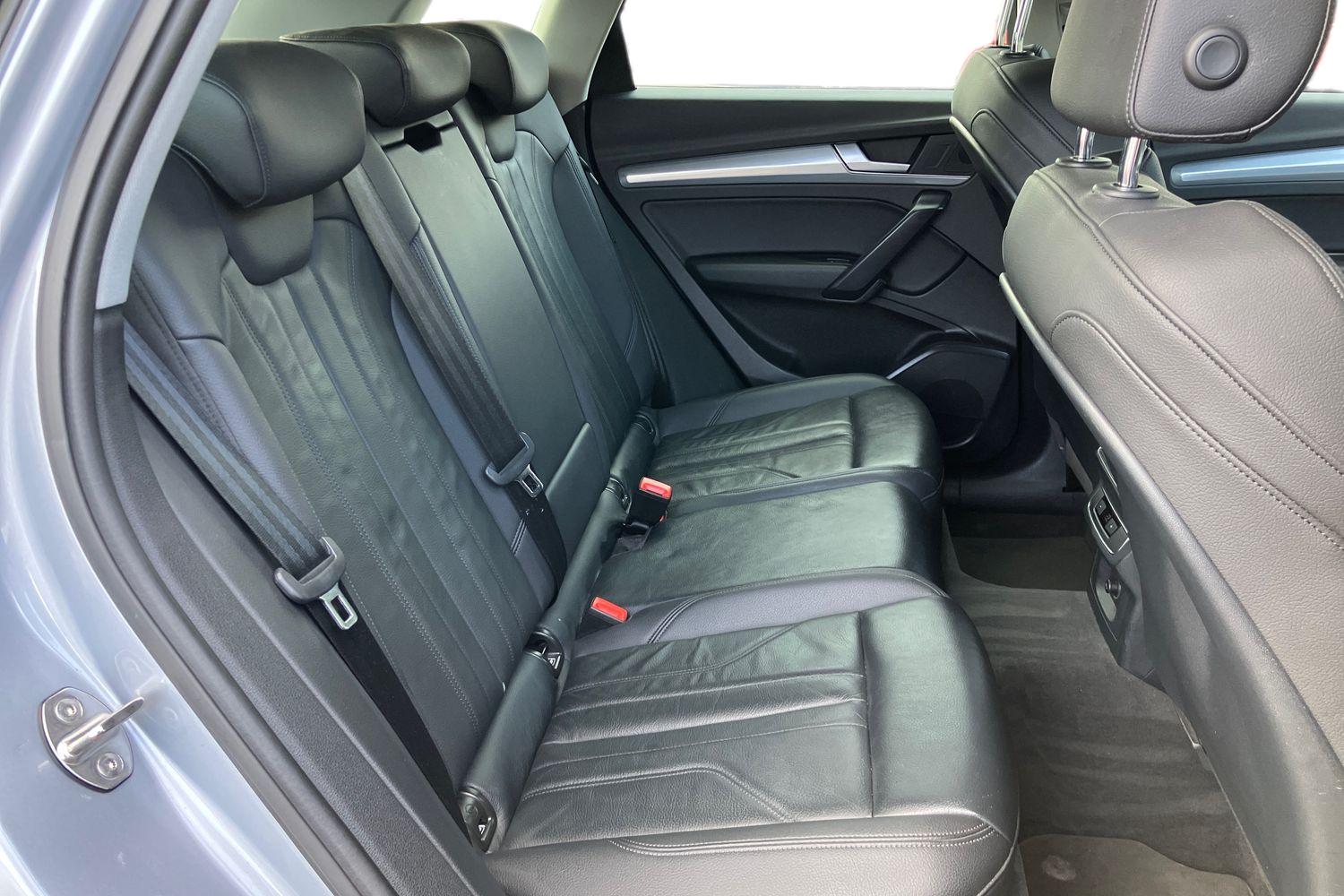 Used Audi Q5 2018 for sale - 77294429: Photo 28