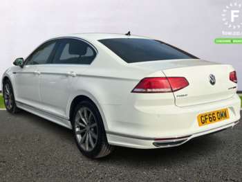 Used Volkswagen Passat 2016 for sale - 74901204: Photo
