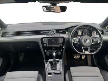 Used Volkswagen Passat 2016 for sale - 74901204: Photo