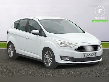 2015 - 1.5 TDCi Titanium X 5dr Powershift