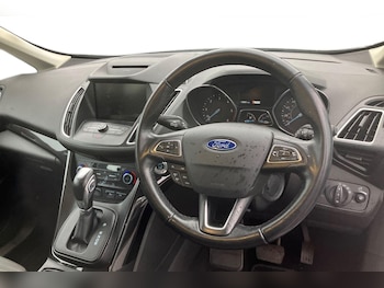 Used Ford C-Max 2015 for sale - 76576324: Photo
