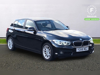 Used BMW 1 Series 2019 for sale - 78611205: Photo