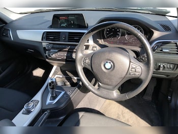 Used BMW 1 Series 2019 for sale - 78611205: Photo