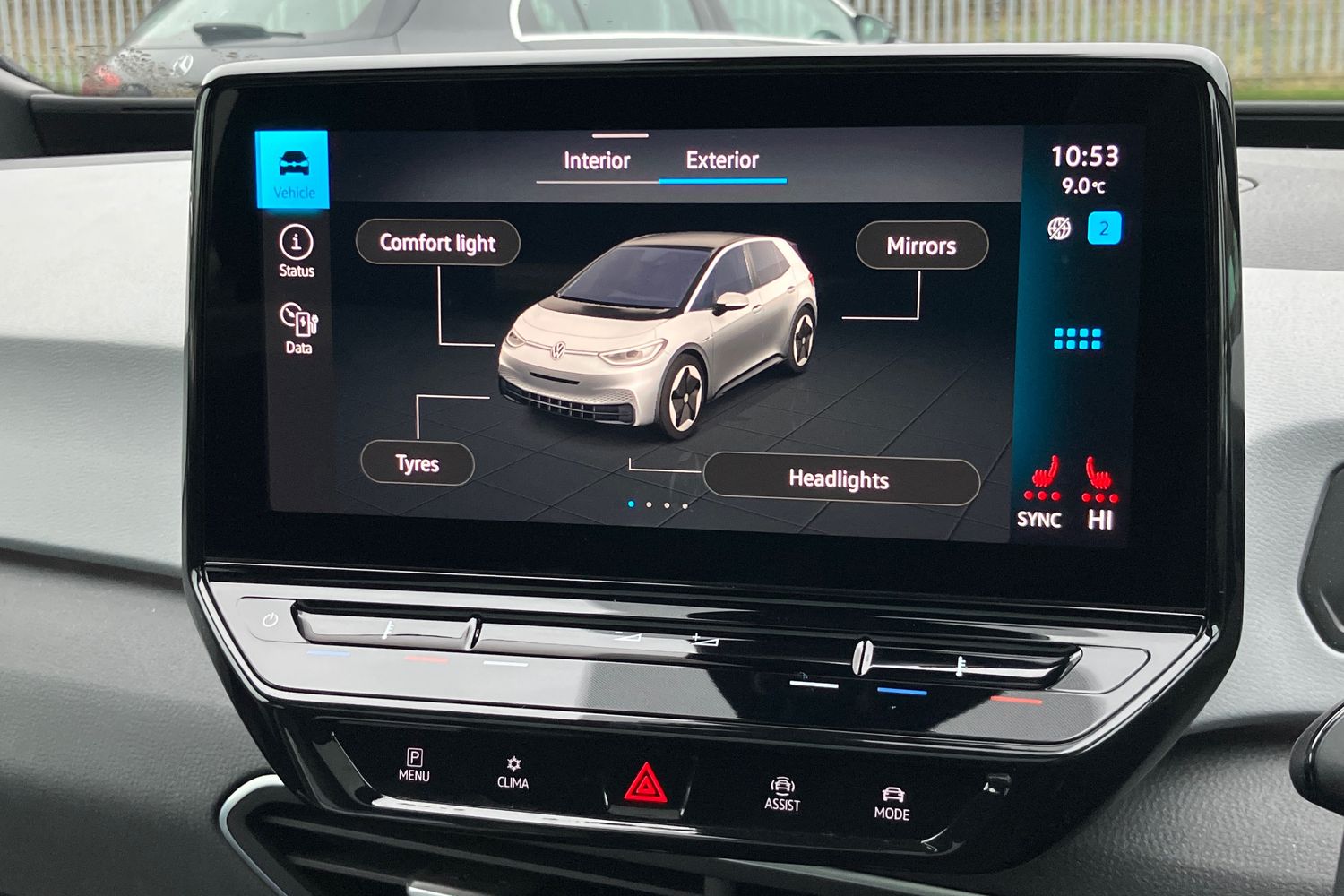 Used Volkswagen ID.3 2022 for sale - 76909499: Photo 10