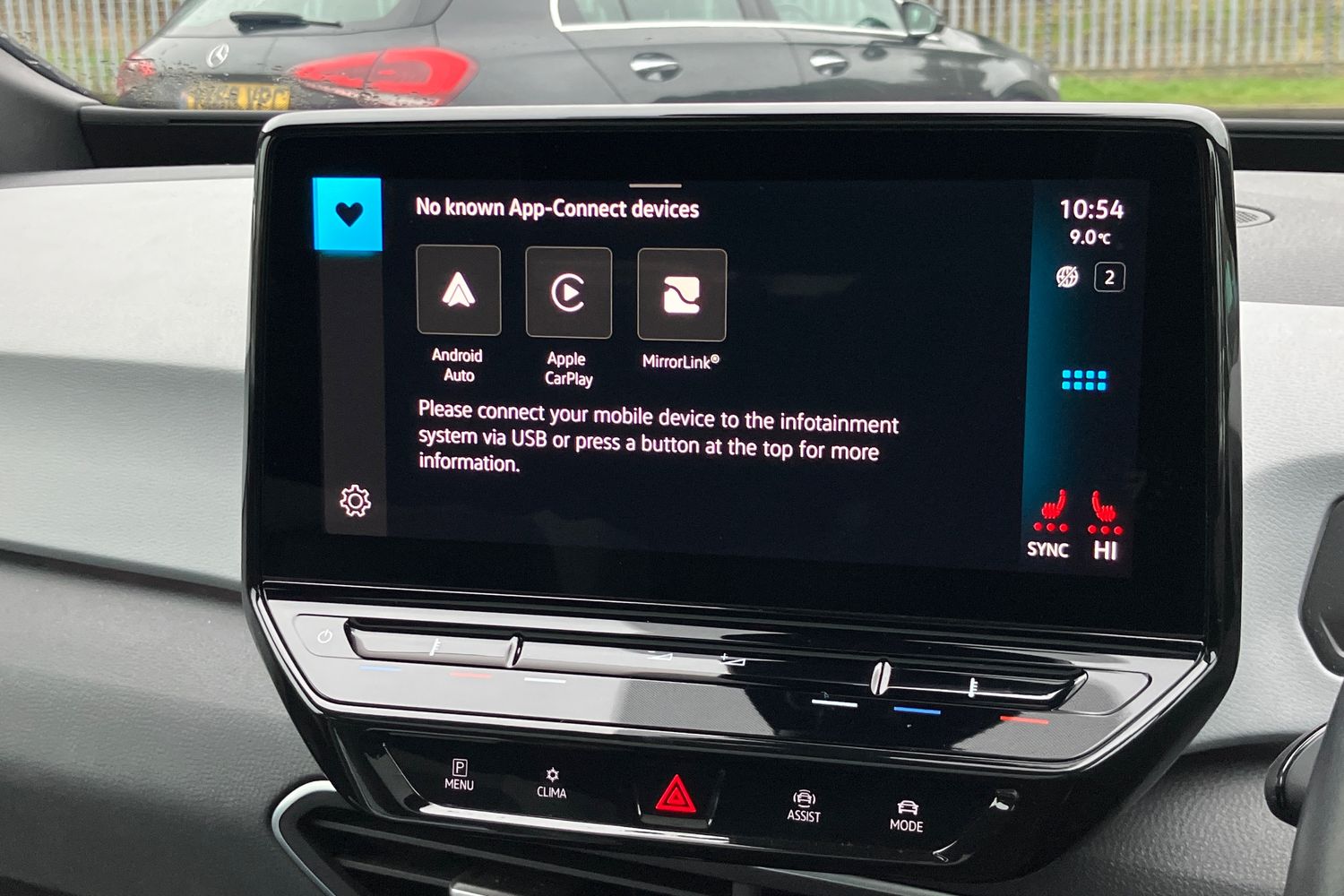 Used Volkswagen ID.3 2022 for sale - 76909499: Photo 11