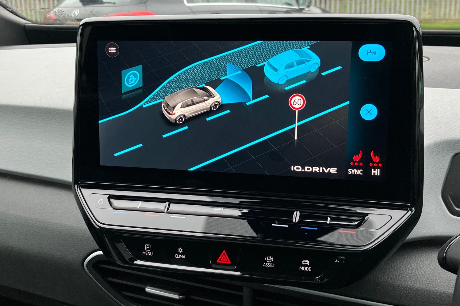 Used Volkswagen ID.3 2022 for sale - 76909499: Photo 13