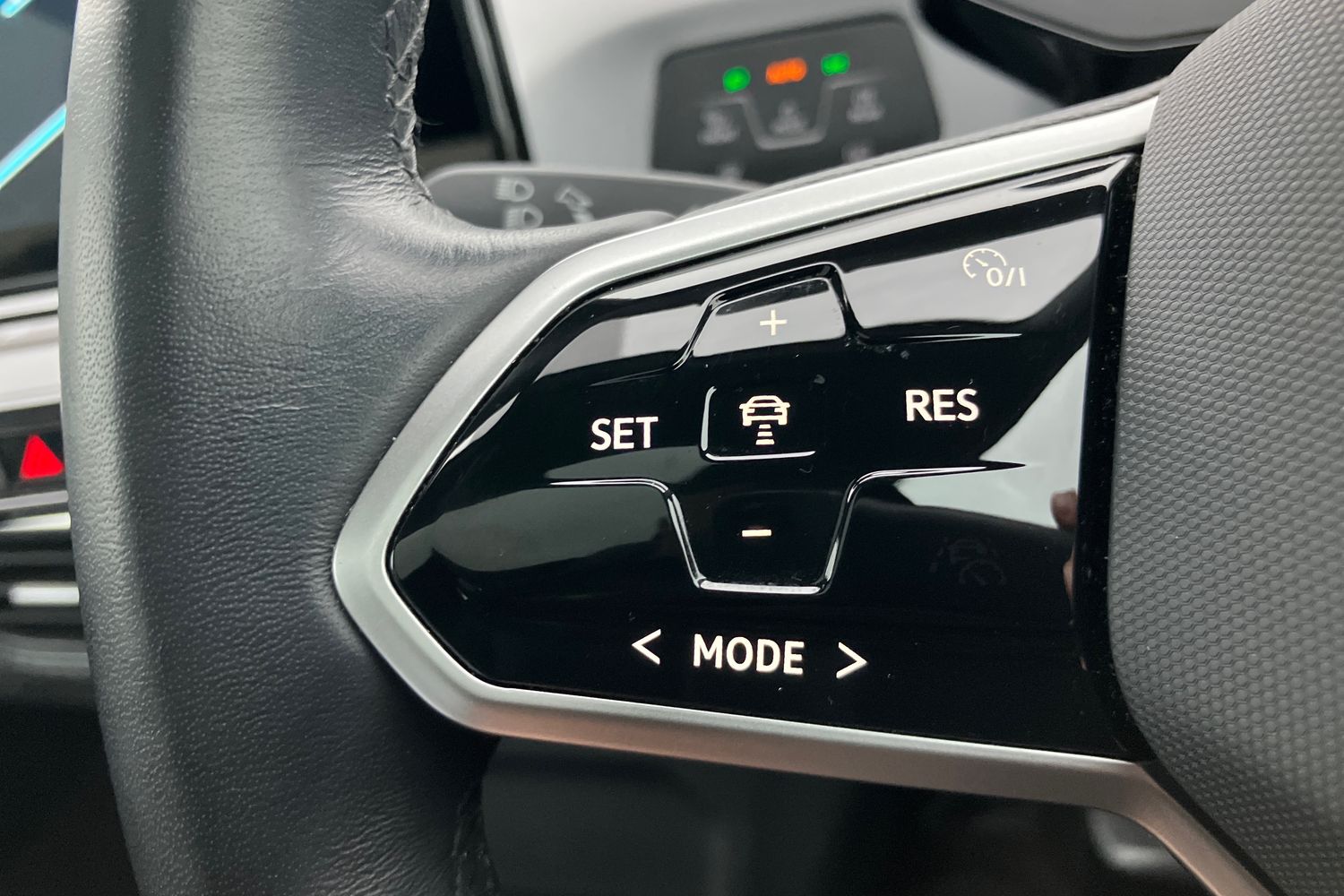 Used Volkswagen ID.3 2022 for sale - 76909499: Photo 14