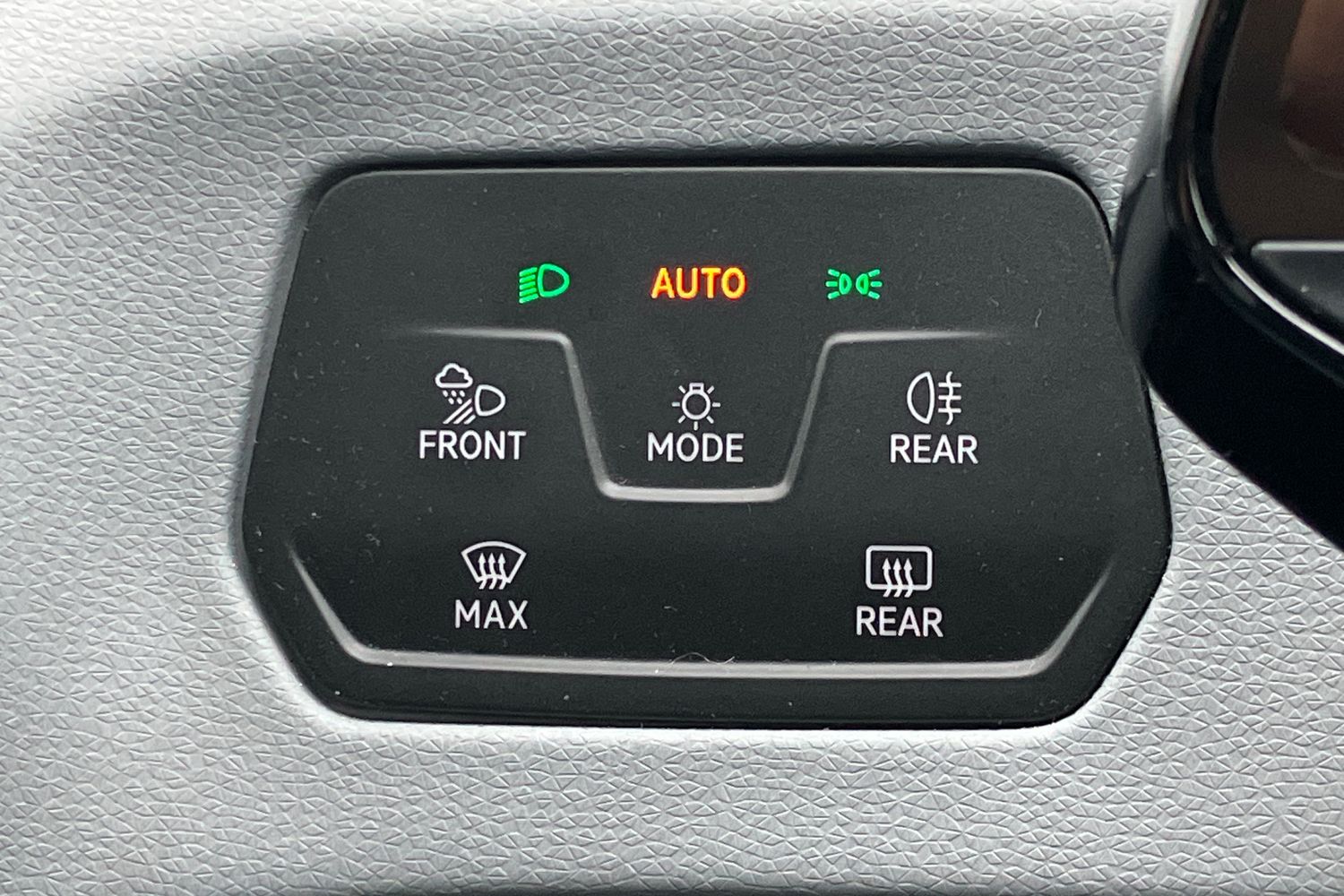 Used Volkswagen ID.3 2022 for sale - 76909499: Photo 18