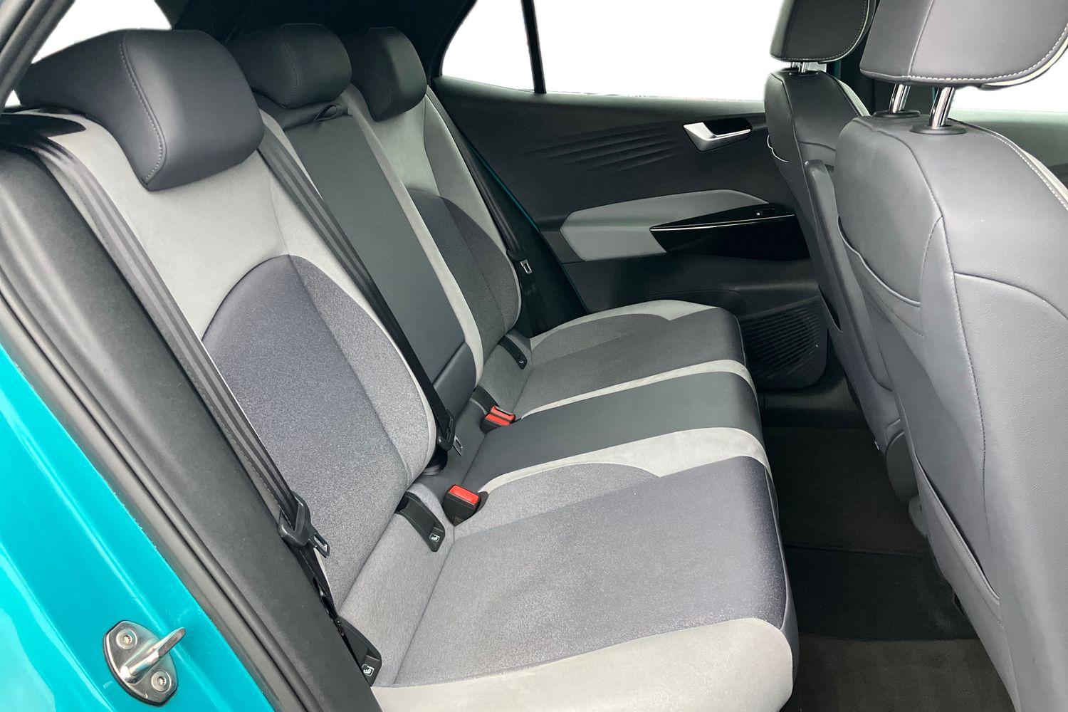 Used Volkswagen ID.3 2022 for sale - 76909499: Photo 23