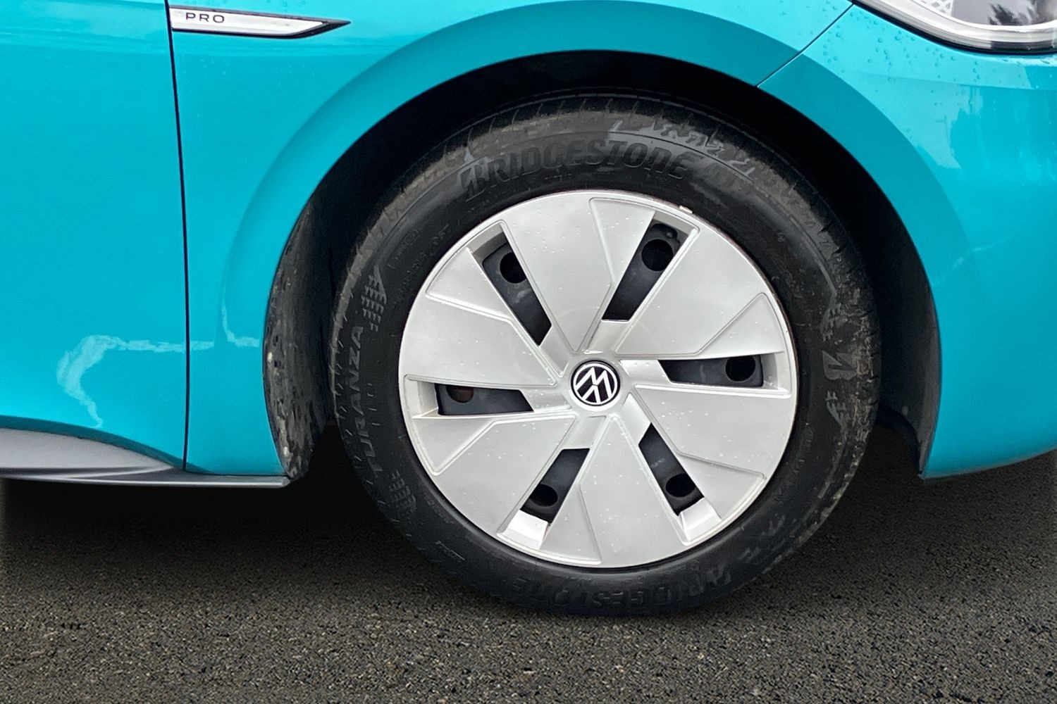 Used Volkswagen ID.3 2022 for sale - 76909499: Photo 25