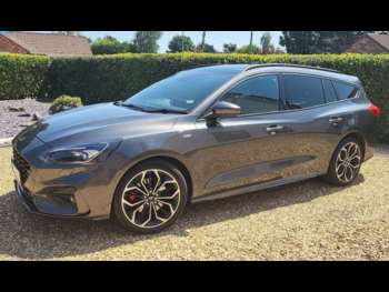 2019 - 1.5 EcoBoost 182 ST-Line X 5dr Auto