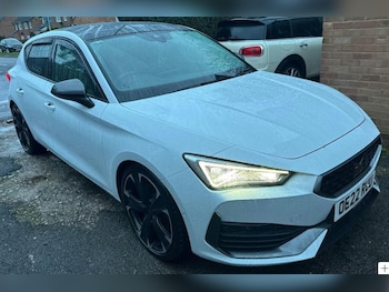 Used Cupra Leon 2022 for sale - 77444093: Photo