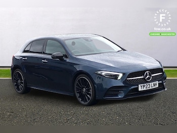 Used Mercedes-Benz A-Class 2023 for sale - 78746279: Photo