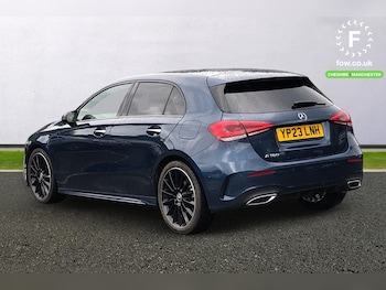 Used Mercedes-Benz A-Class 2023 for sale - 78746279: Photo