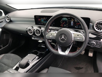 Used Mercedes-Benz A-Class 2023 for sale - 78746279: Photo