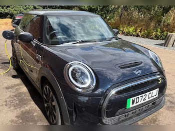 Used MINI Hatch 2023 for sale - 79663562: Photo