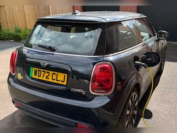 Used MINI Hatch 2023 for sale - 79663562: Photo