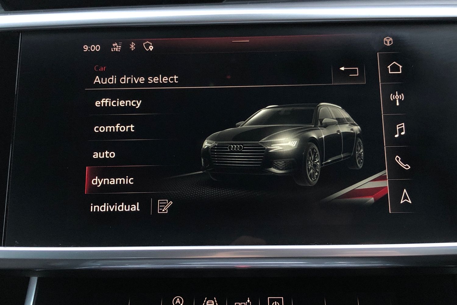 Used Audi A6 2018 for sale - 77527729: Photo 13