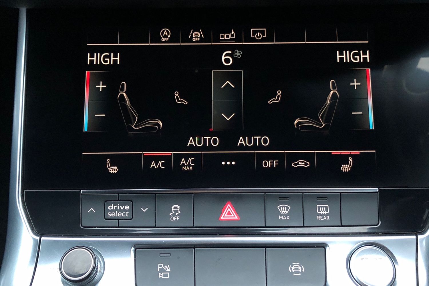 Used Audi A6 2018 for sale - 77527729: Photo 14