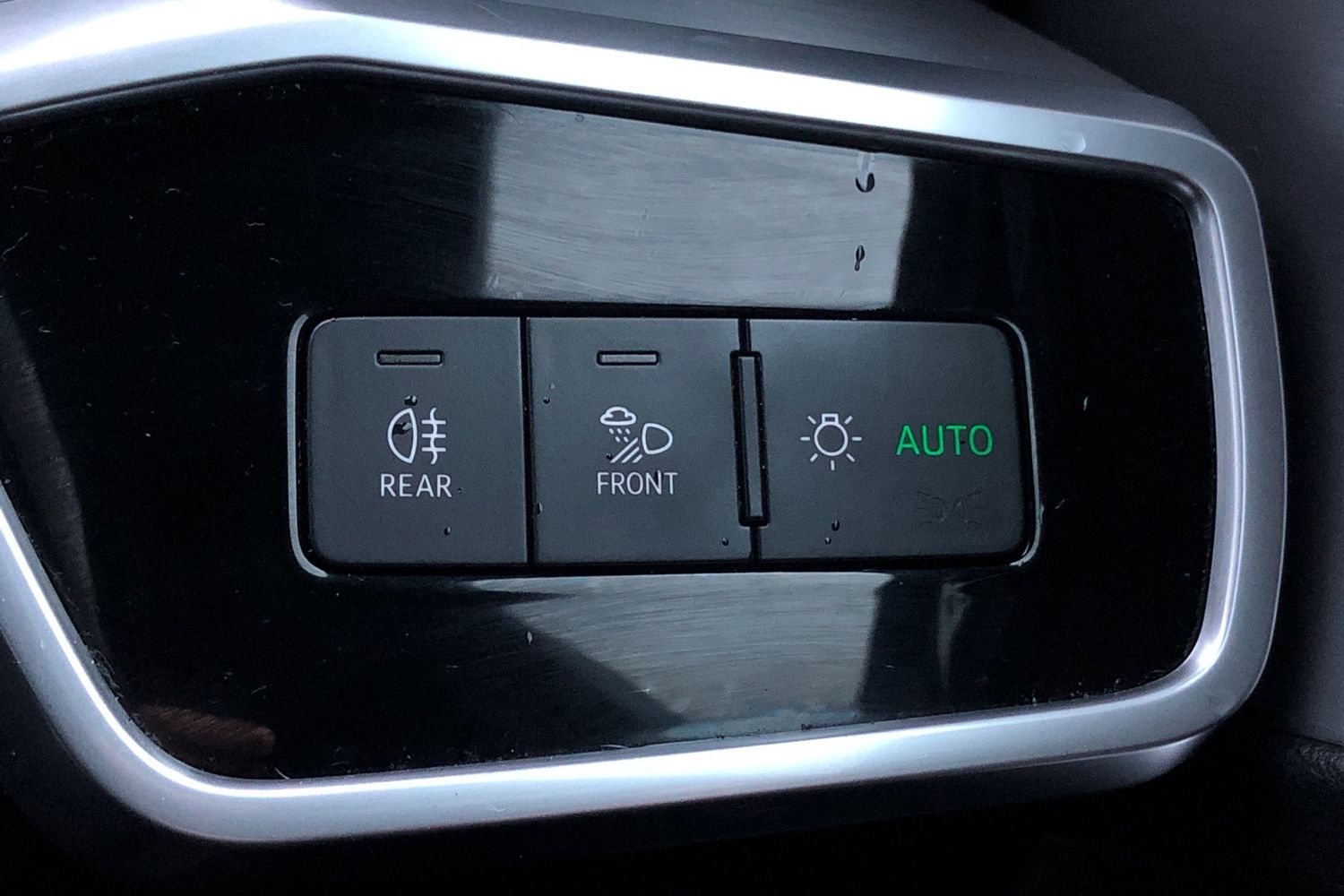 Used Audi A6 2018 for sale - 77527729: Photo 18