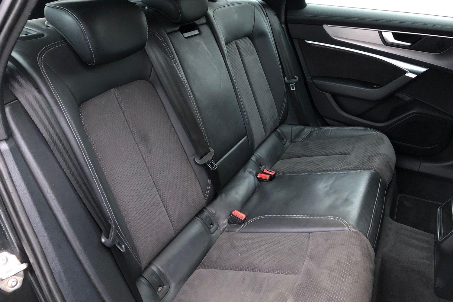 Used Audi A6 2018 for sale - 77527729: Photo 21