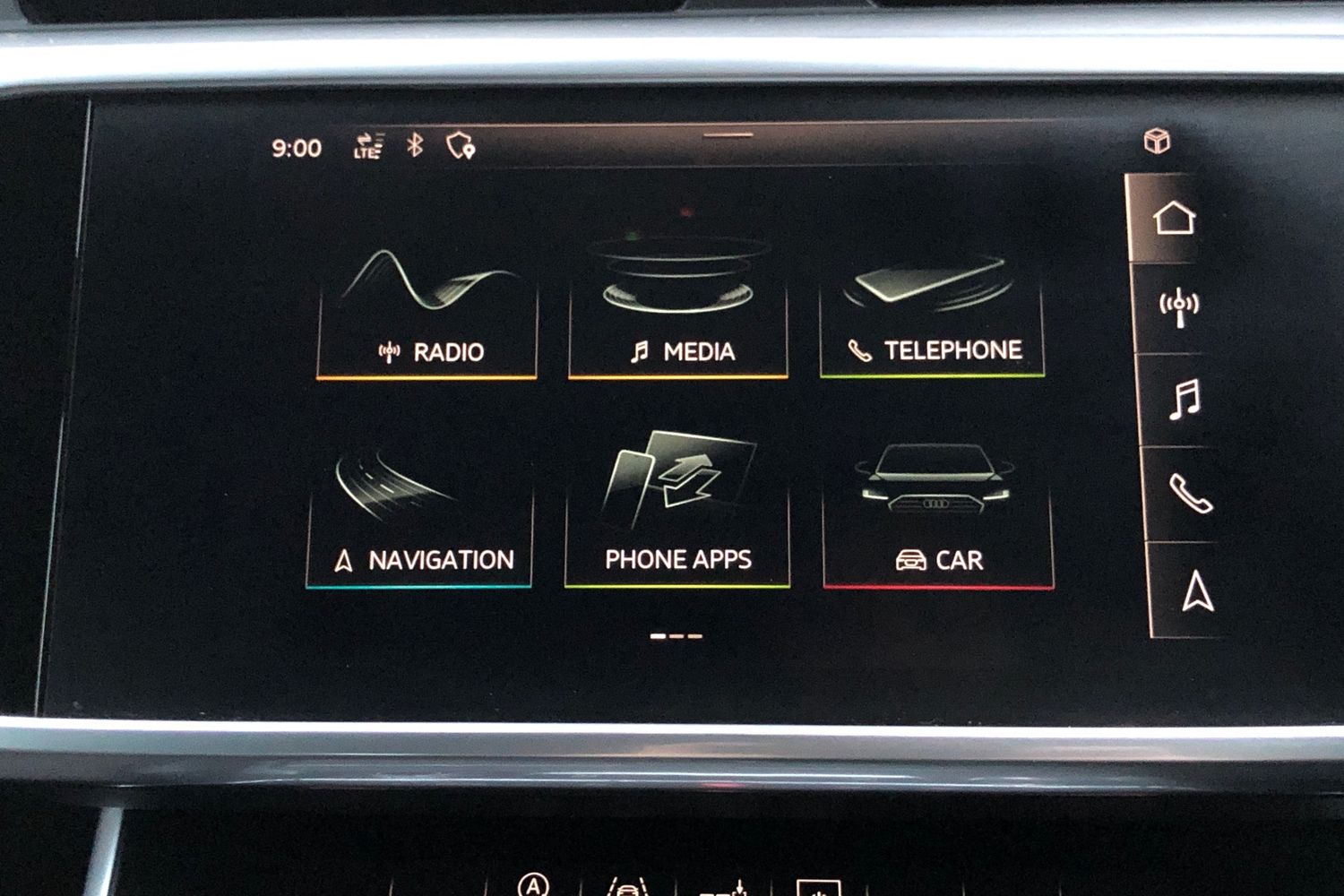 Used Audi A6 2018 for sale - 77527729: Photo 8