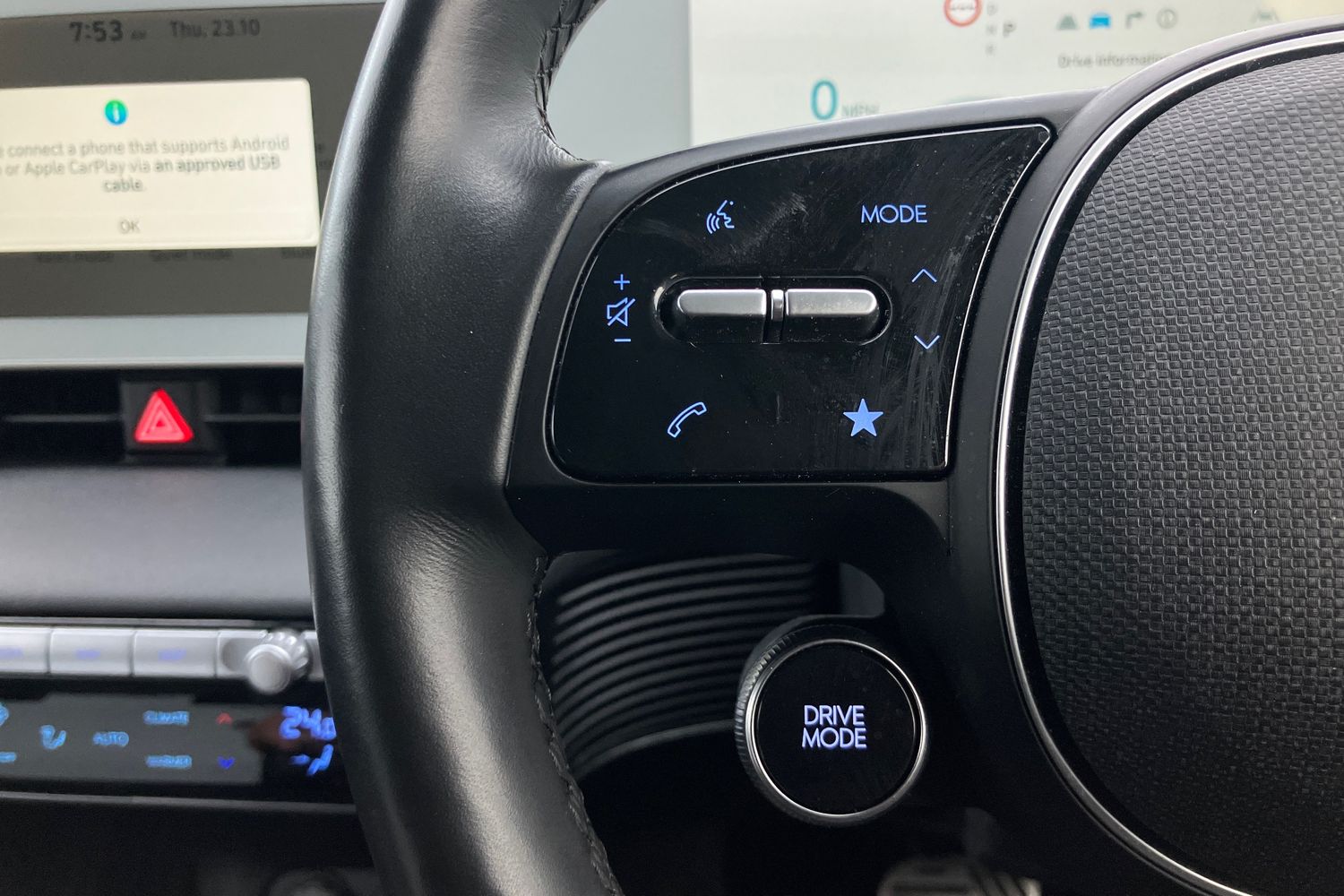 Used Hyundai IONIQ 5 2022 for sale - 76292506: Photo 11