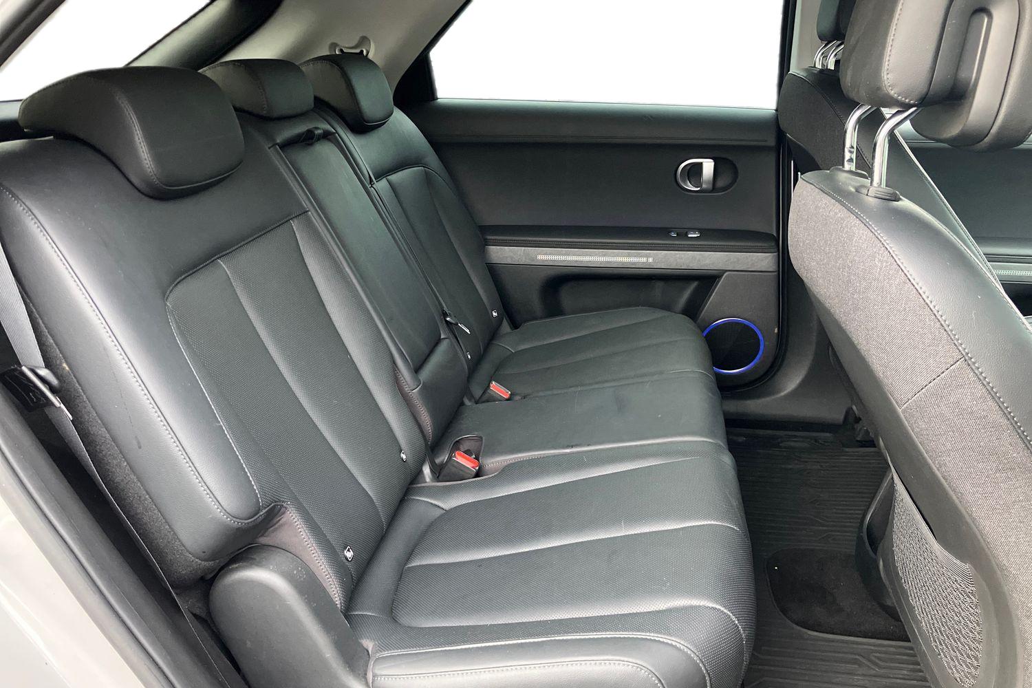 Used Hyundai IONIQ 5 2022 for sale - 76292506: Photo 21