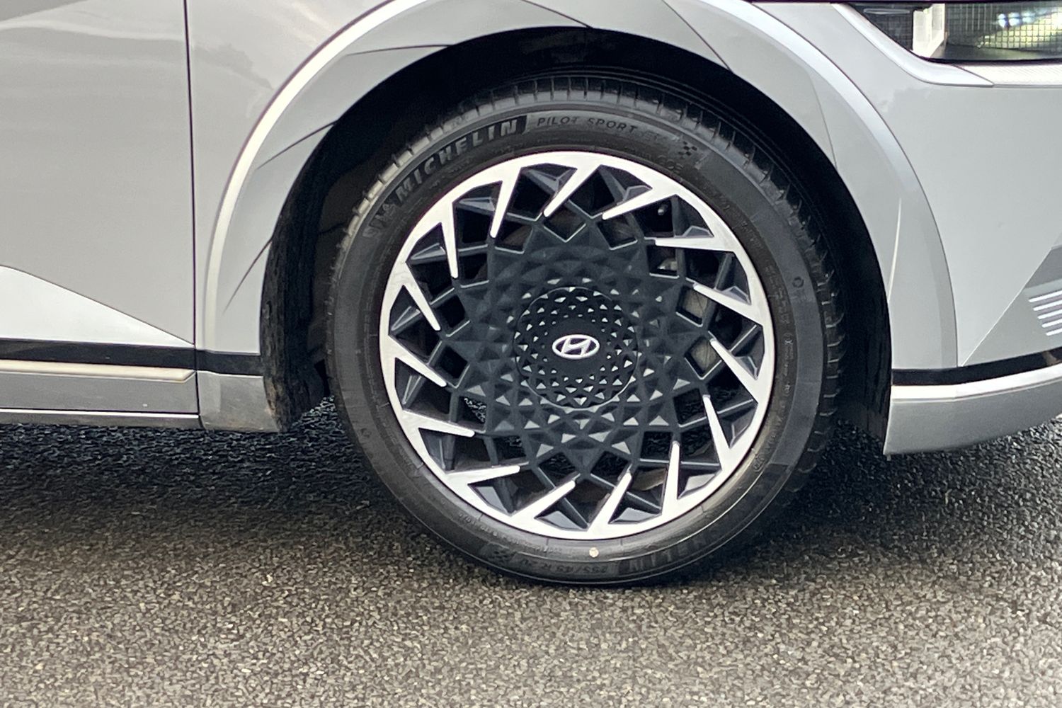 Used Hyundai IONIQ 5 2022 for sale - 76292506: Photo 23